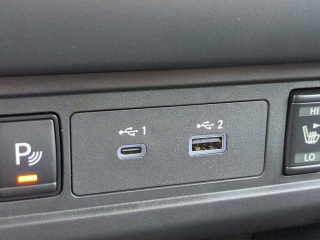 New 2026 Nissan Frontier SV w/ SV Convenience Package image 21