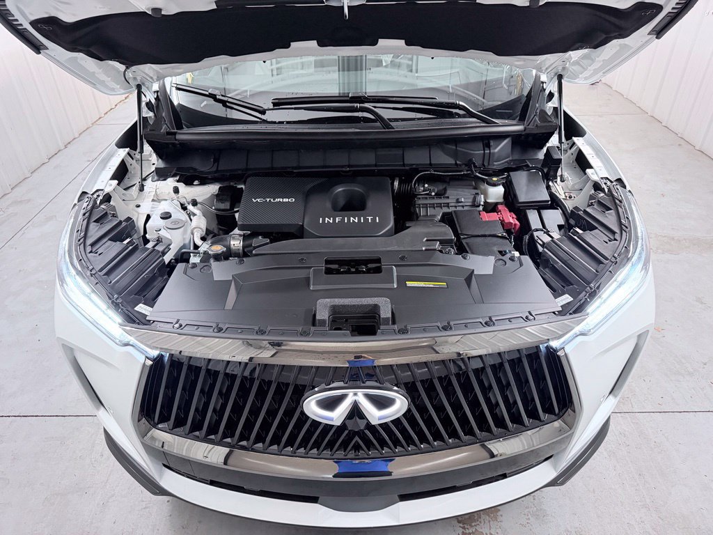 New 2027 INFINITI QX60 Autograph w/ Autograph Tech Package AWD/4WD image 54