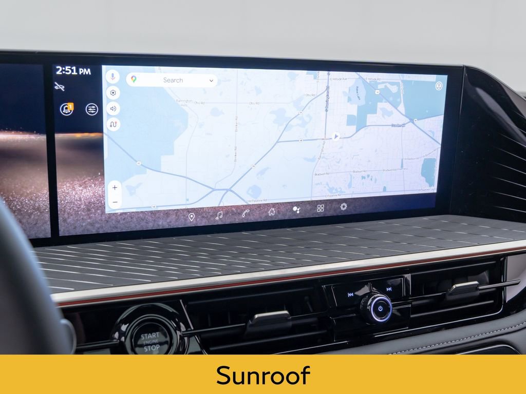 Certified 2025 INFINITI QX80 Autograph image 25