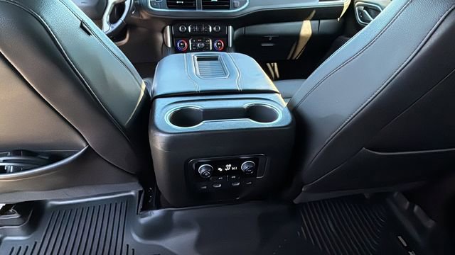 Used 2021 Chevrolet Suburban LT w/ Rear Media and Nav Package image 21