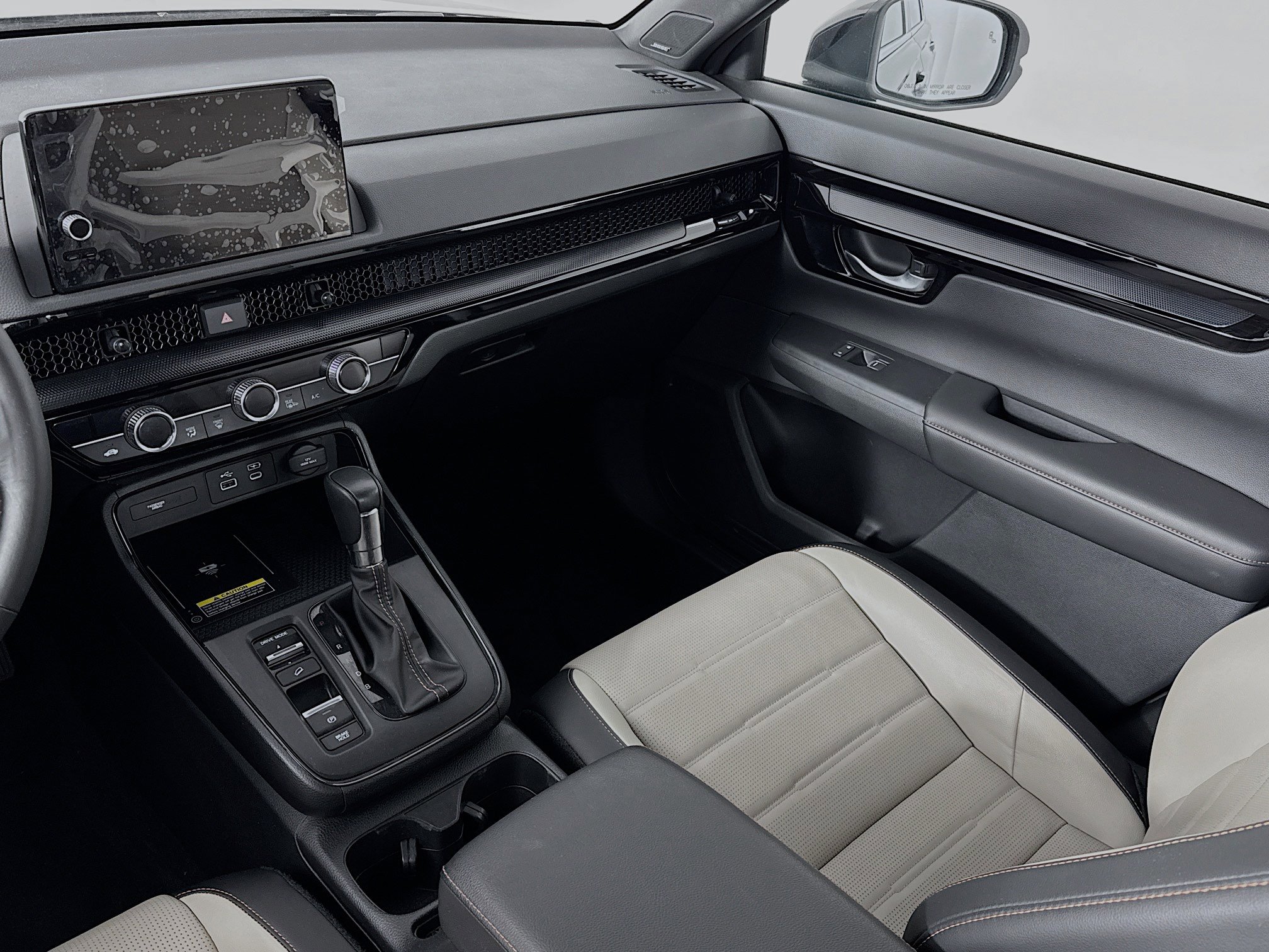 Certified 2023 Honda CR-V Sport Touring image 25