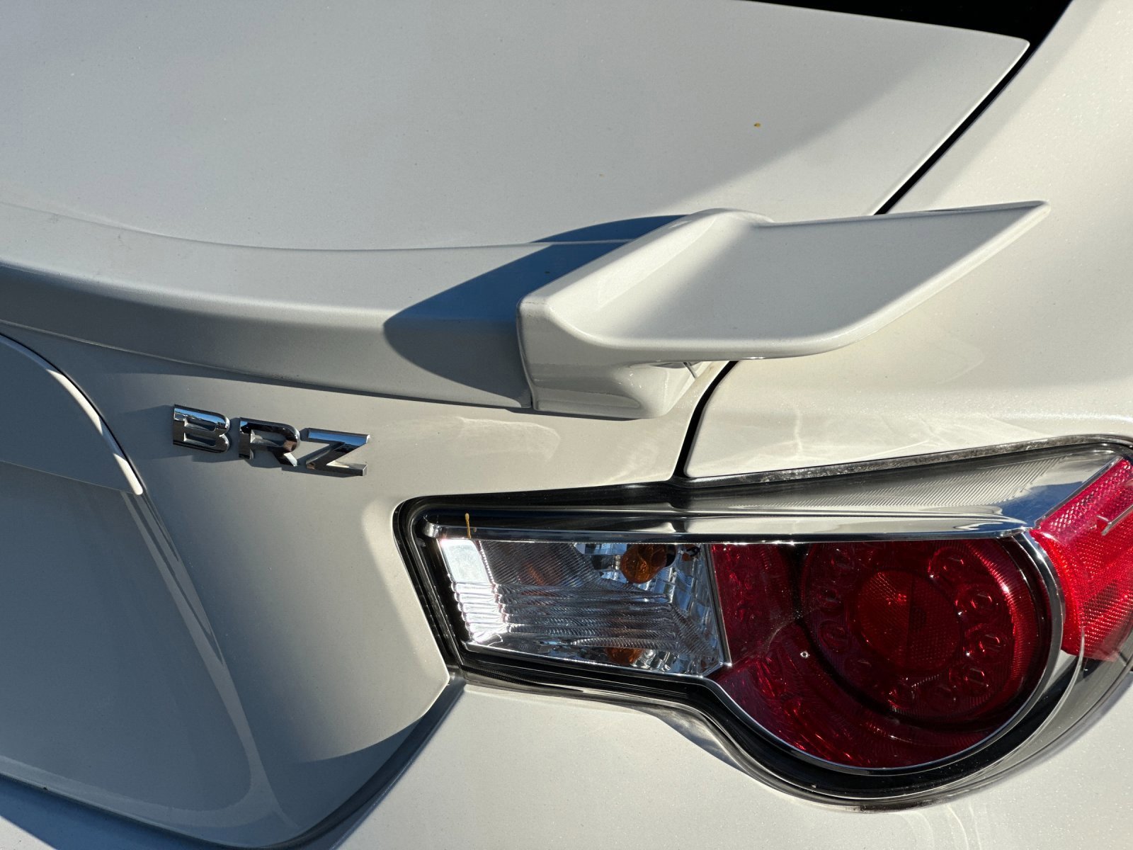 Used 2016 Subaru BRZ Limited w/ Popular Package #2 image 28