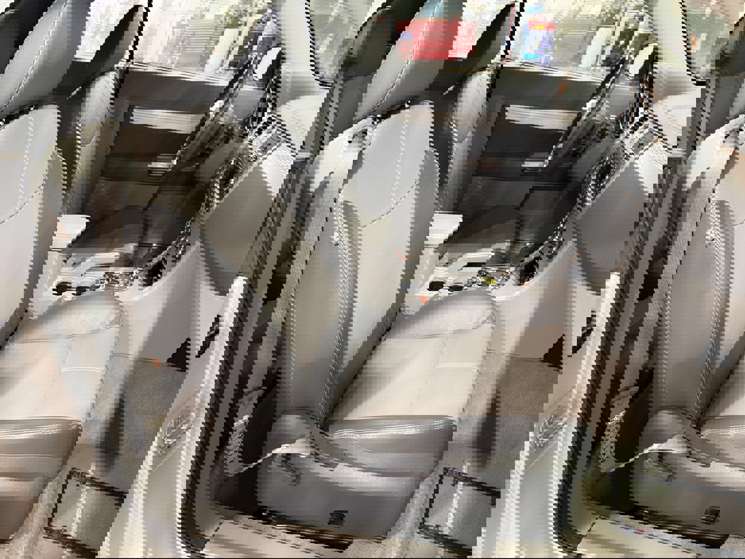 Used 2008 Chrysler Sebring Touring w/ Special Touring Group image 6