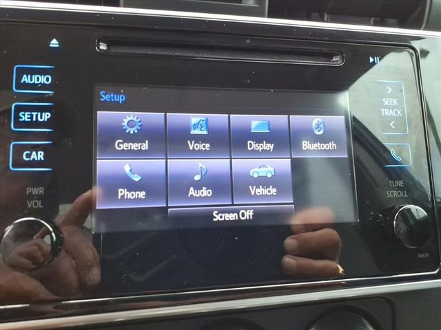 Used 2018 Toyota Corolla L image 12
