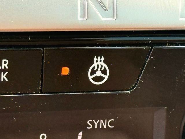 New 2026 Nissan Pathfinder Platinum AWD/4WD image 37