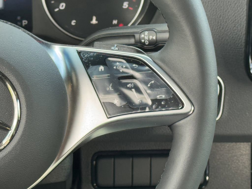 New 2026 Mercedes-Benz Sprinter 2500 image 23