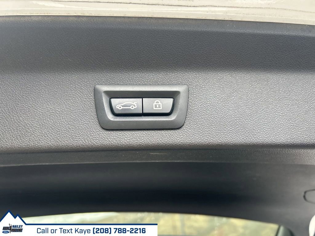 Used 2019 BMW X3 xDrive30i w/ Convenience Package image 13