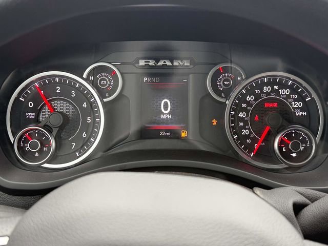 New 2026 RAM 2500 Tradesman image 19