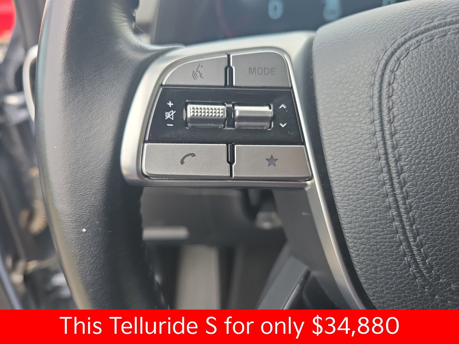 Used 2025 Kia Telluride S AWD/4WD image 25