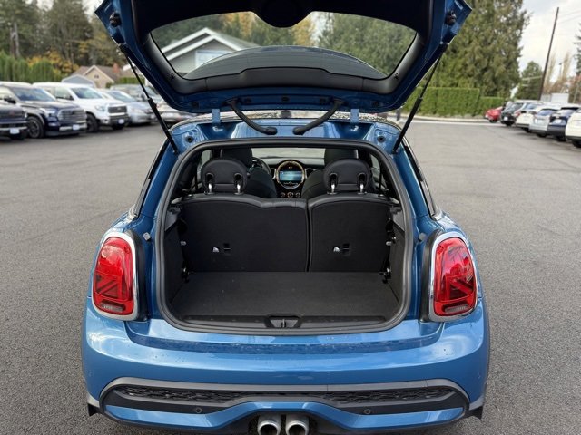 Used 2023 MINI Cooper S image 25