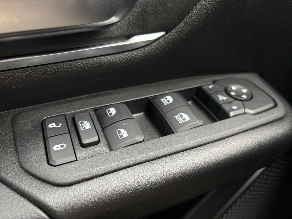 New 2026 RAM 1500 Big Horn image 12