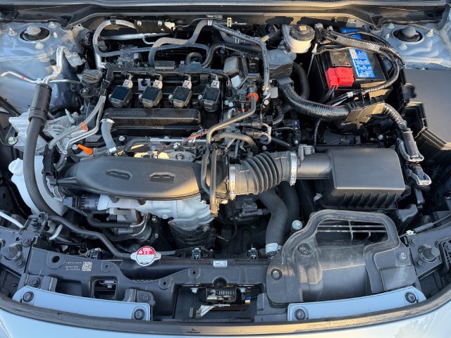 Used 2024 Honda Civic Si image 32
