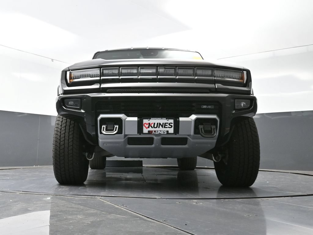 New 2025 GMC Hummer EV 2X AWD/4WD image 42