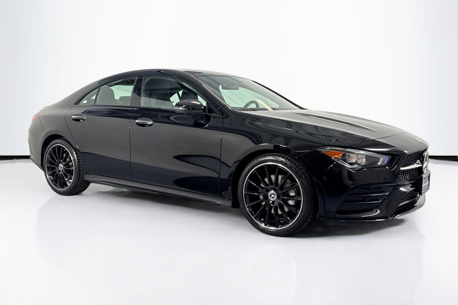 Certified 2023 Mercedes-Benz CLA 250 image 3