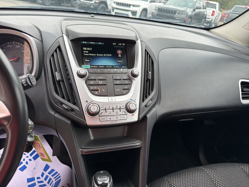 Used 2016 Chevrolet Equinox LT w/ Convenience Package image 10