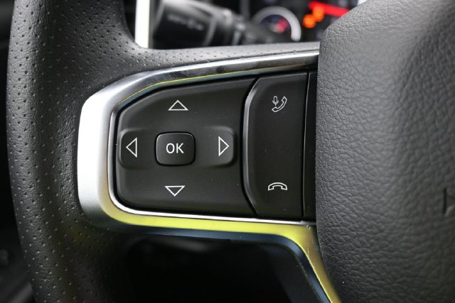 New 2026 RAM 1500 Express AWD/4WD image 20