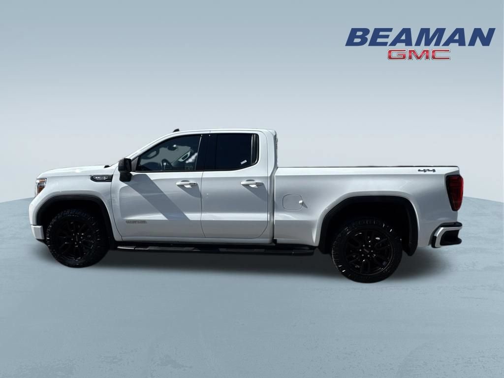 Used 2021 GMC Sierra 1500 Elevation AWD/4WD image 4