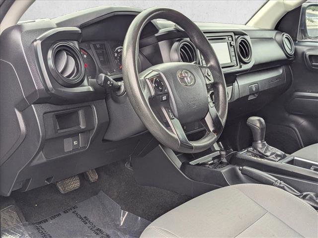 Used 2019 Toyota Tacoma SR image 9