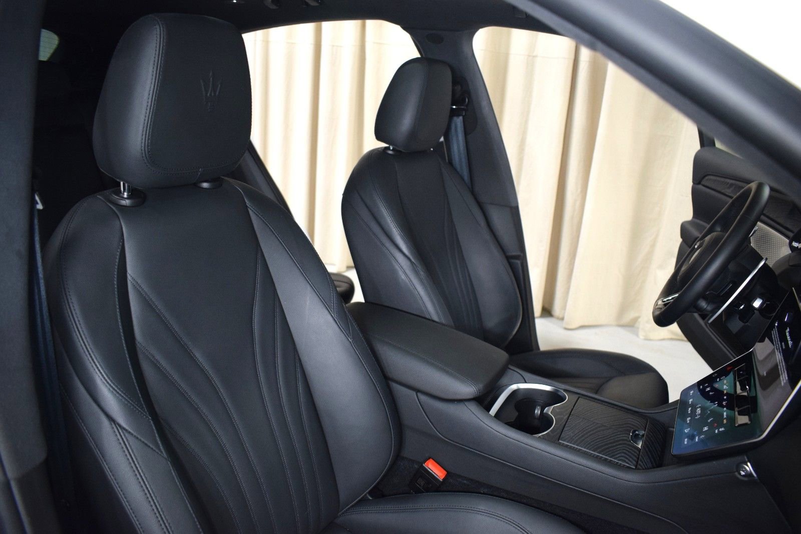 Used 2023 Maserati Grecale Modena image 22