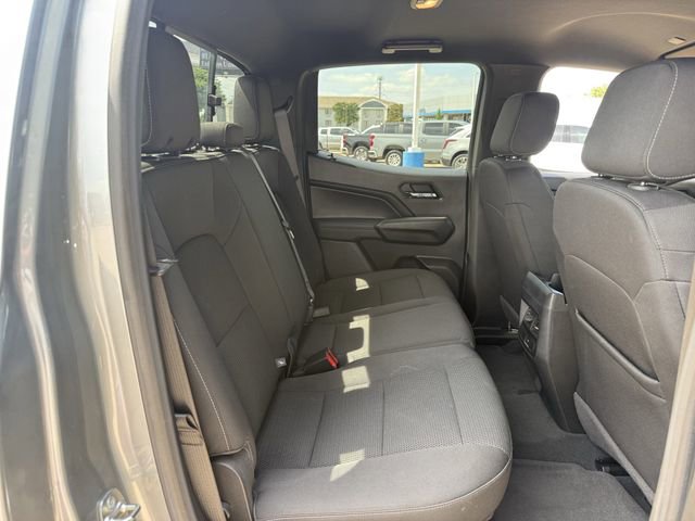 Used 2024 Chevrolet Colorado LT w/ LT Convenience Package II RWD image 32