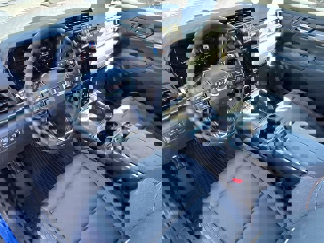 New 2026 GMC Terrain AT4 w/ LPO, Floor Liner Package image 69