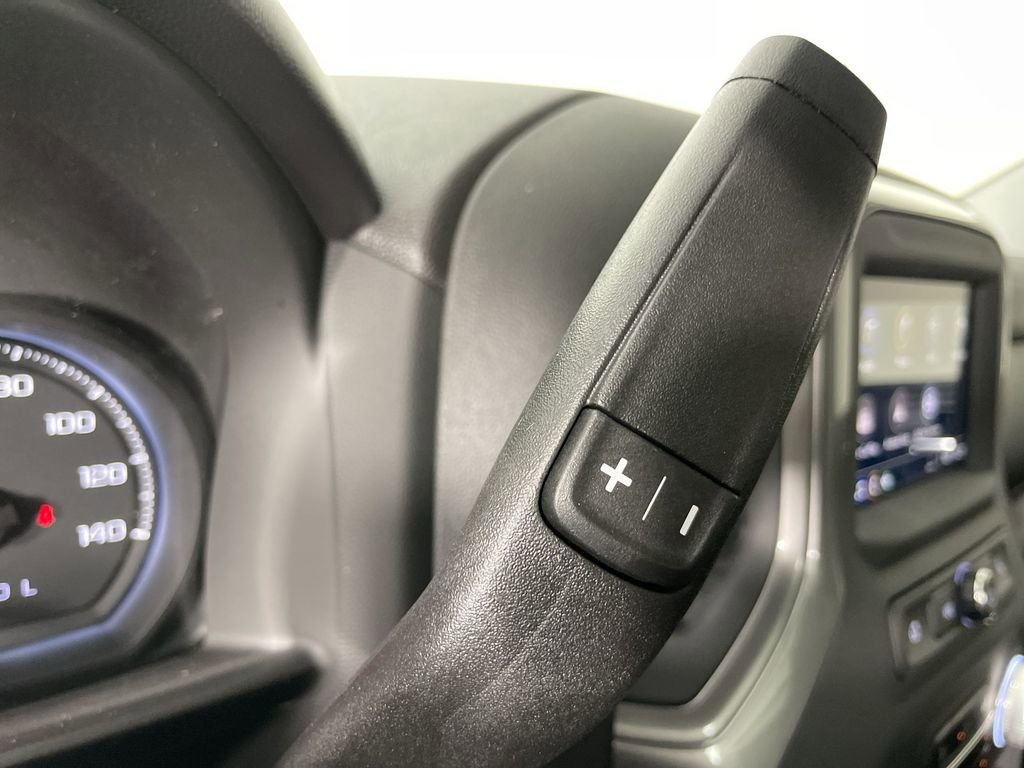 New 2025 GMC Sierra 3500 Pro w/ Convenience Package image 15