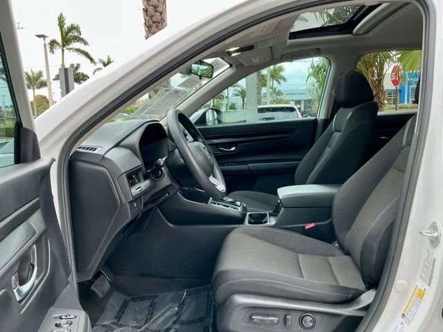 Used 2023 Honda CR-V EX image 8