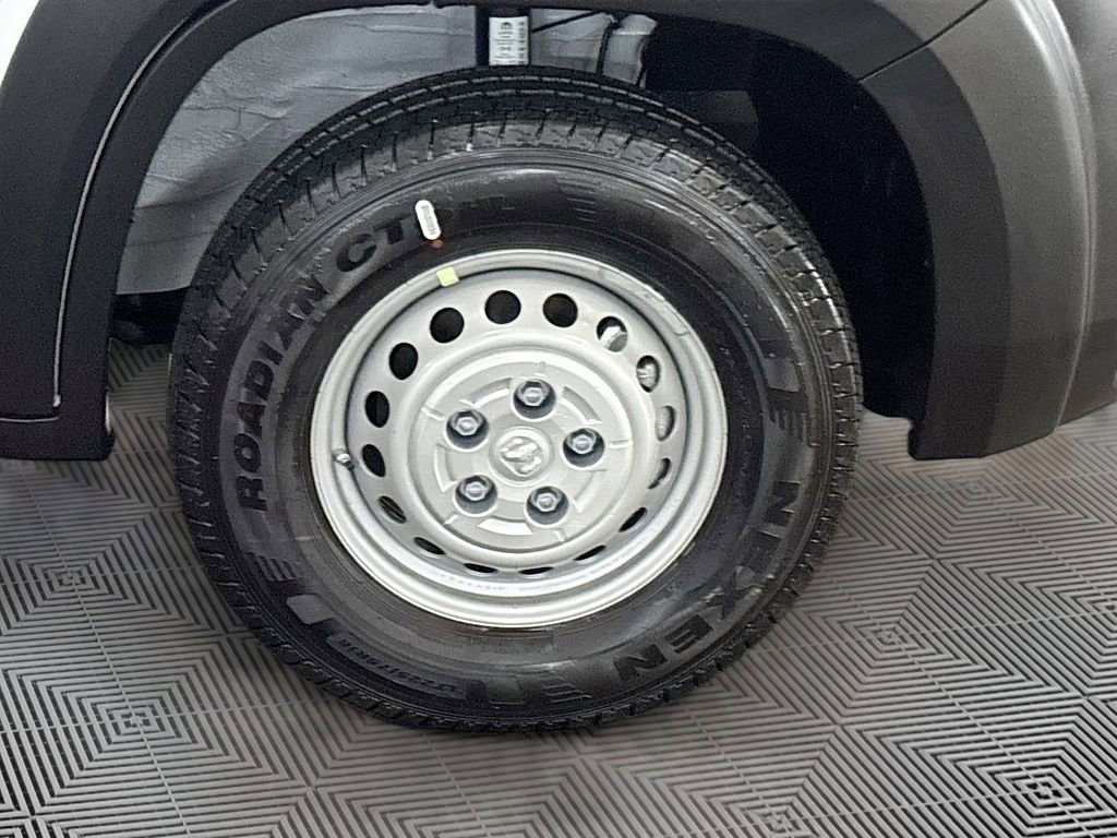 New 2026 RAM ProMaster 1500 image 21