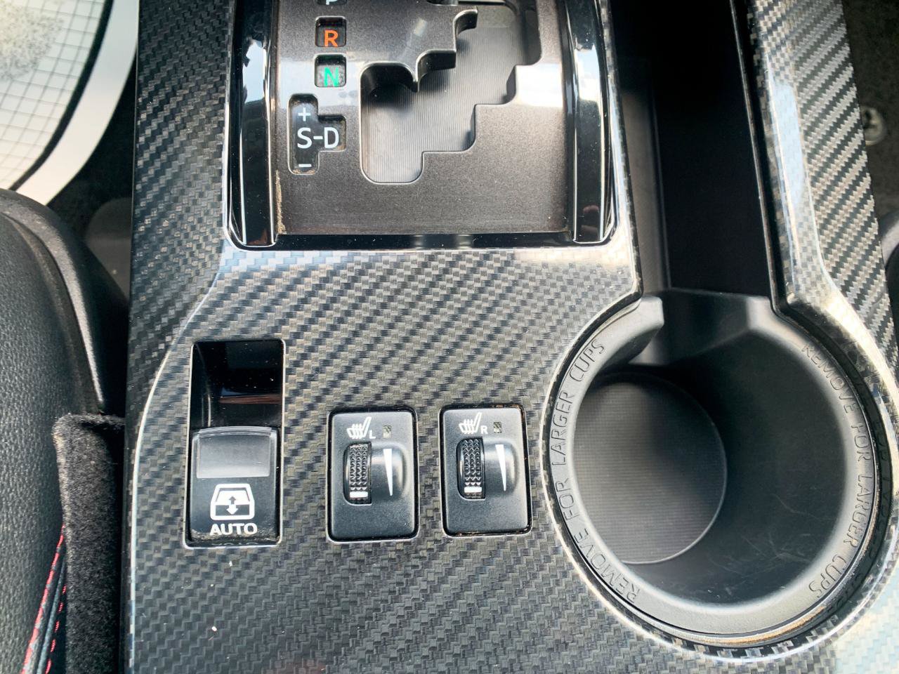 Used 2021 Toyota 4Runner SR5 AWD/4WD image 10