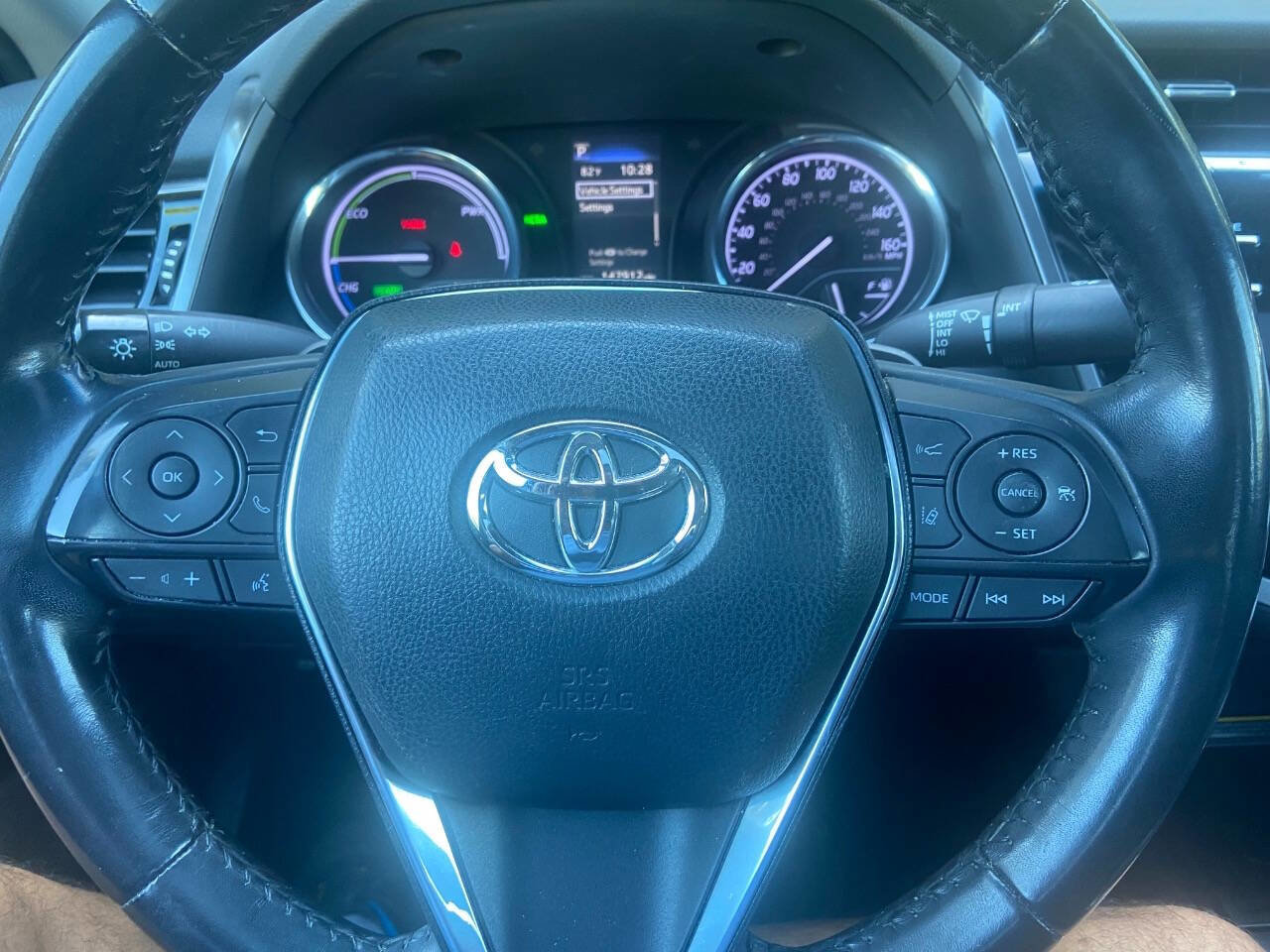 Used 2020 Toyota Camry SE image 39