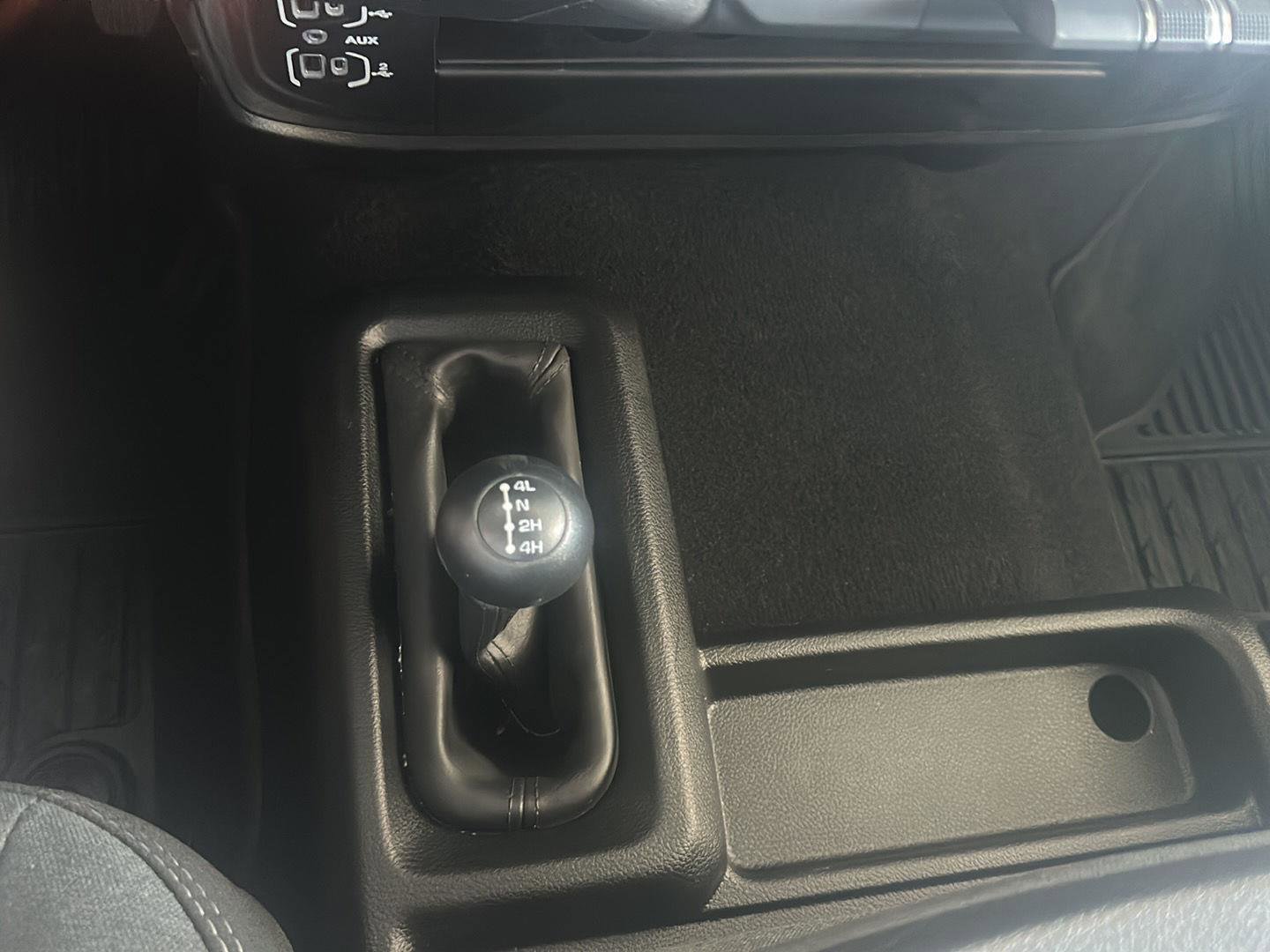 Used 2024 RAM 2500 Tradesman w/ Power Wagon Package image 18