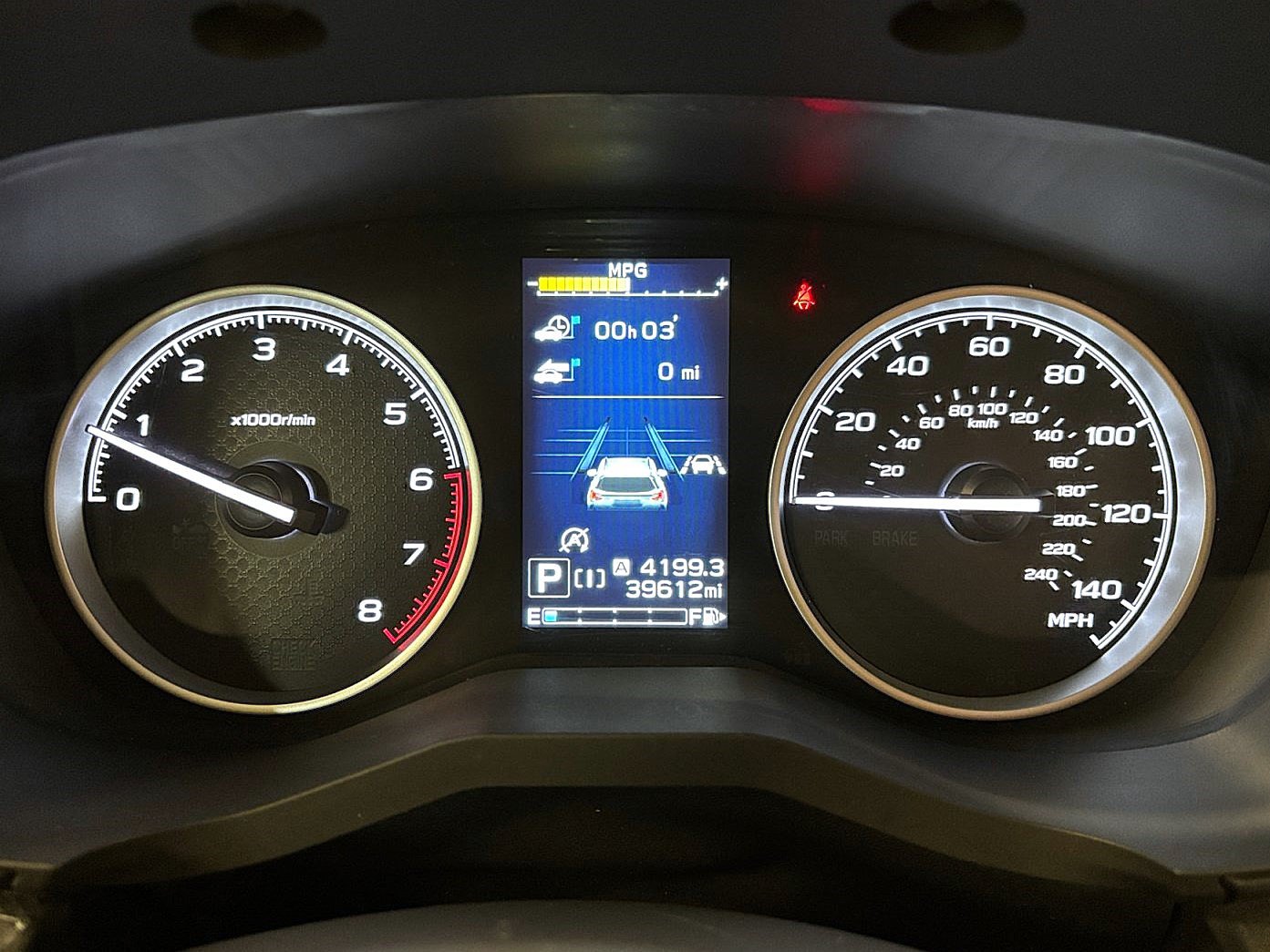 Used 2019 Subaru Forester Limited AWD/4WD image 40