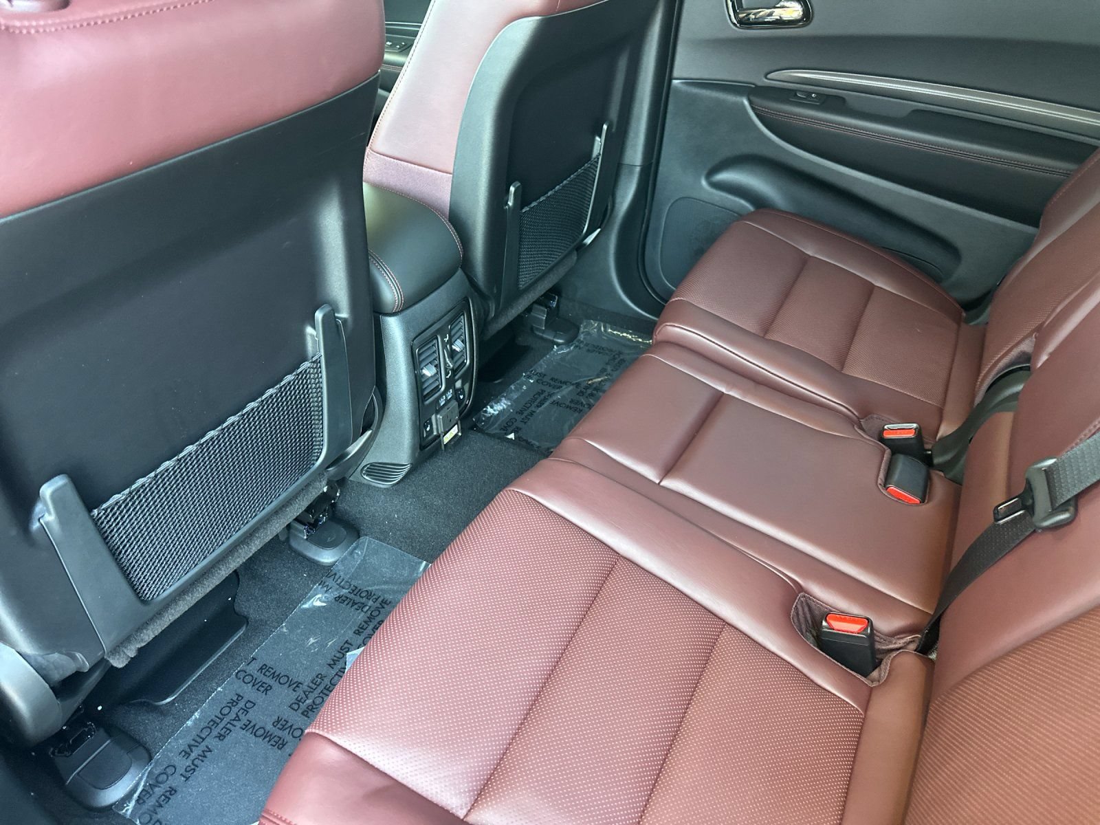 New 2026 Dodge Durango GT AWD/4WD image 12