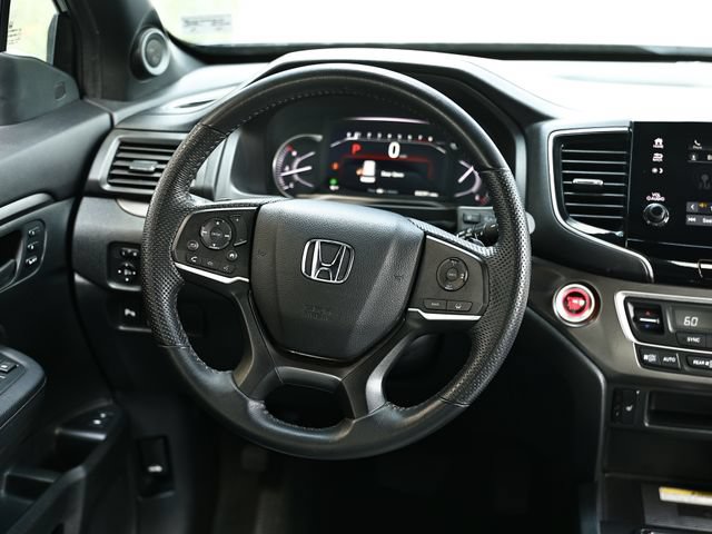 Used 2023 Honda Passport EX-L image 29
