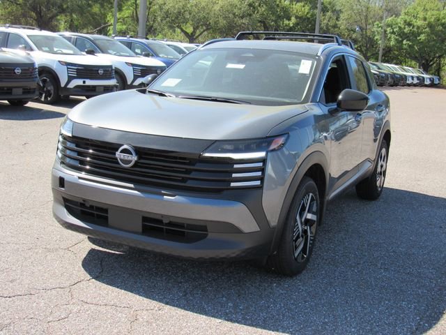 New 2026 Nissan Kicks SV w/ SV Premium Package FWD image 7