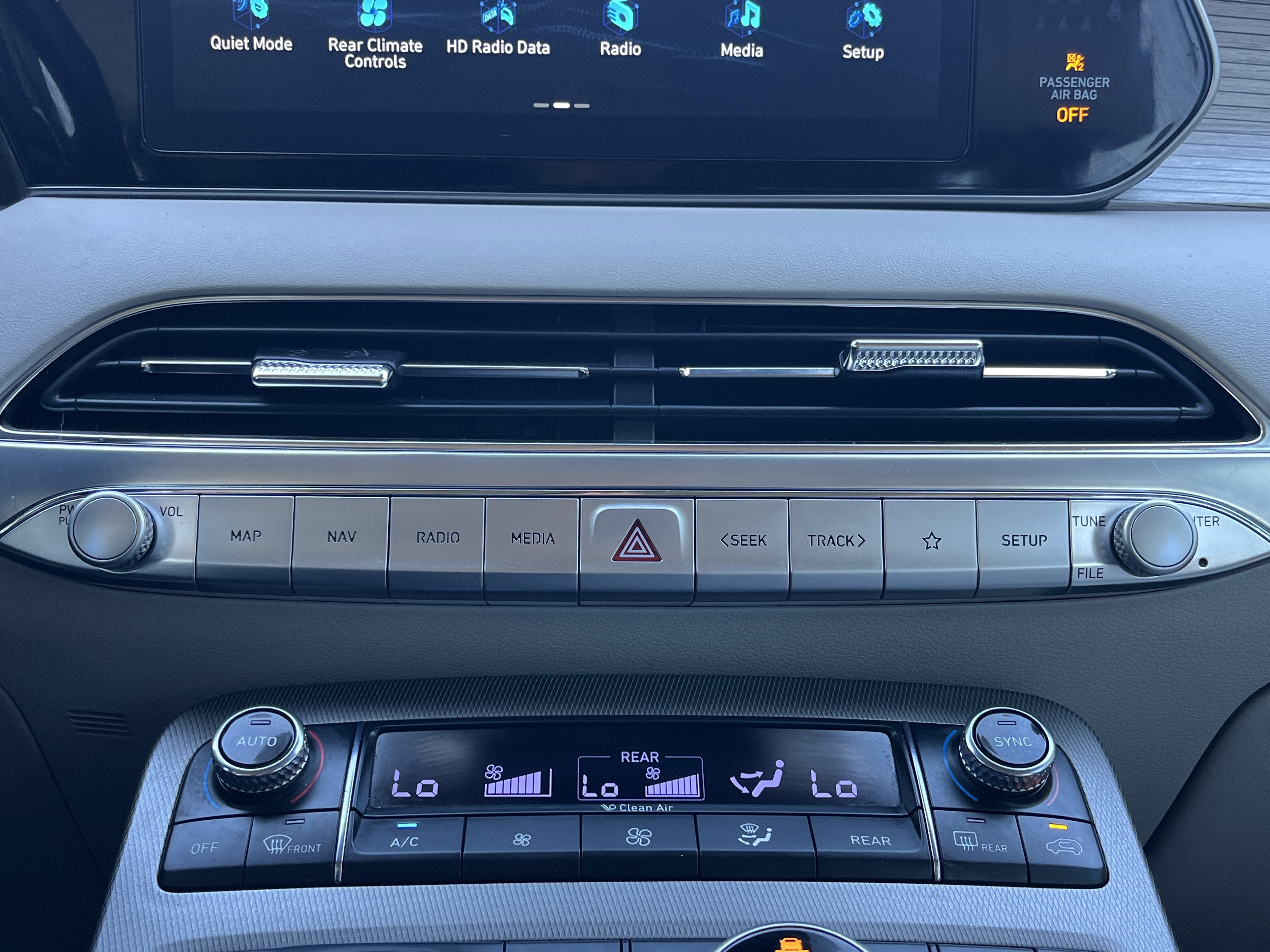 Used 2021 Hyundai Palisade Limited image 7