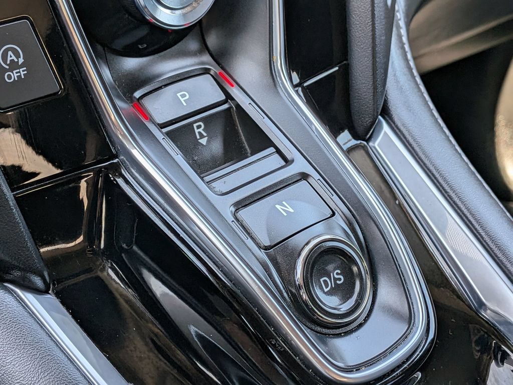 Used 2020 Acura RDX AWD w/ Technology Package image 26