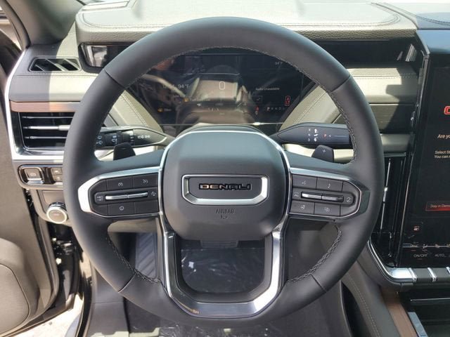 New 2026 GMC Yukon Denali RWD image 21