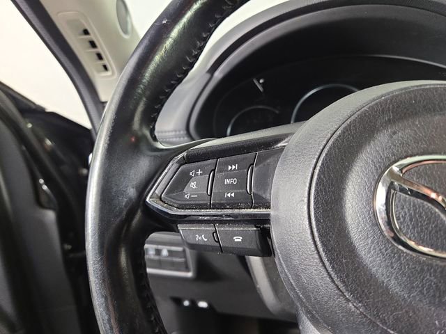 Used 2021 MAZDA CX-5 Grand Touring image 22