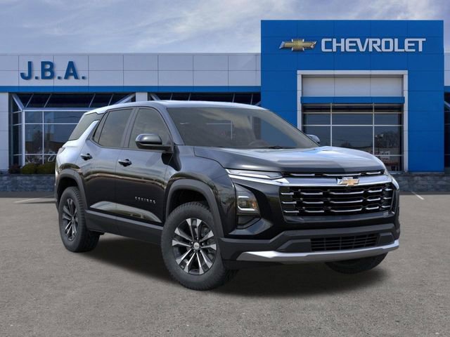 New 2026 Chevrolet Equinox LT FWD image 7