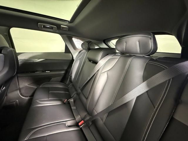 New 2027 Cadillac Optiq Sport RWD image 26
