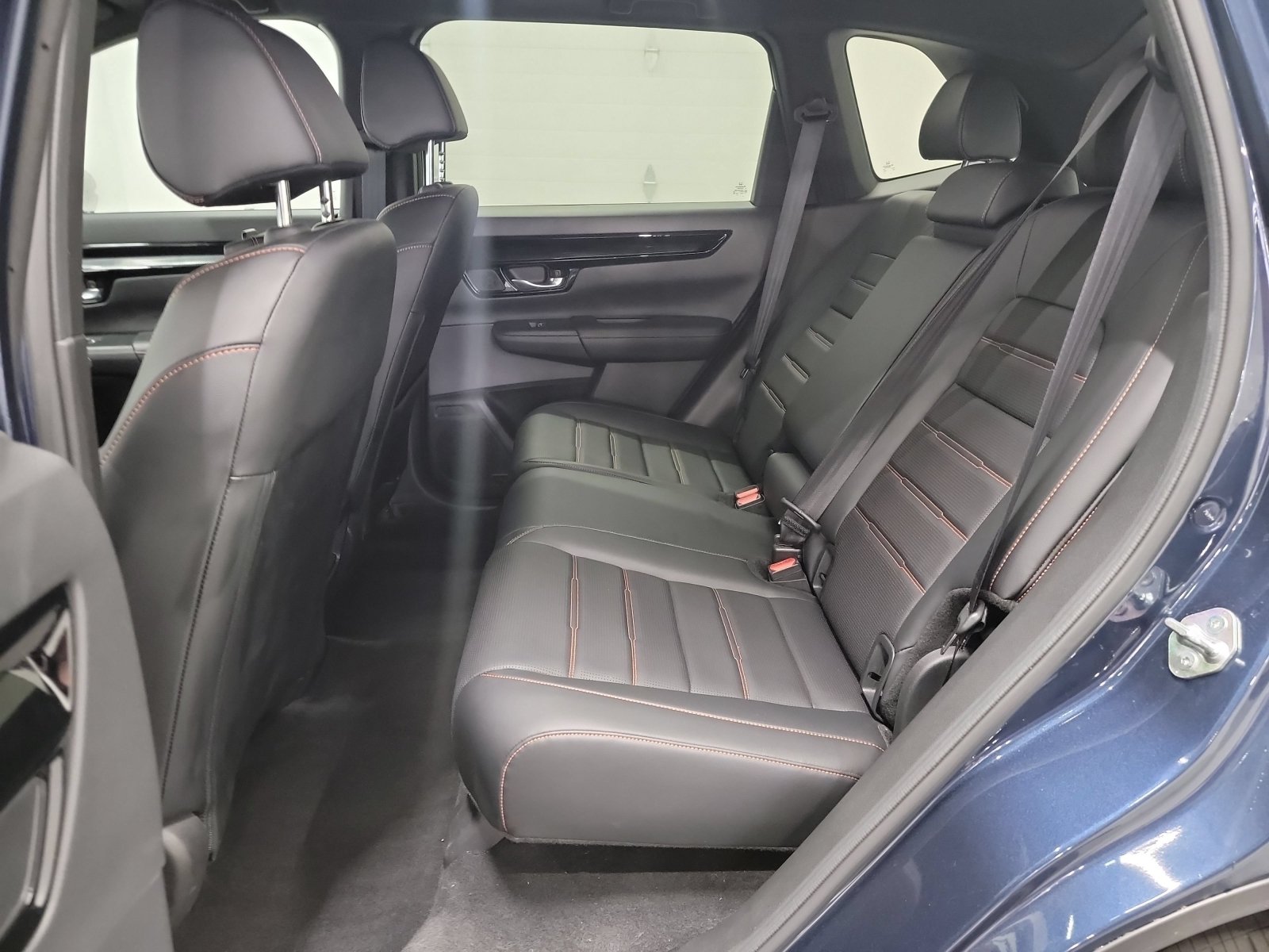 Certified 2023 Honda CR-V Sport Touring image 28