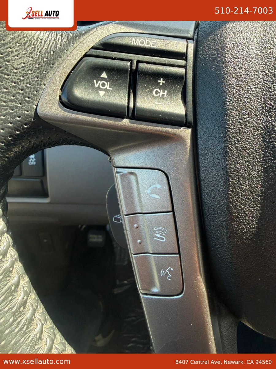 Used 2015 Honda Odyssey EX-L image 19