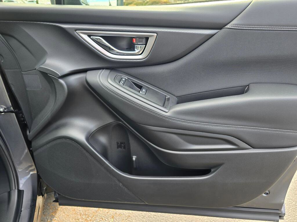 Used 2020 Subaru Forester Premium image 28