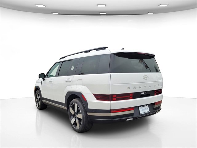 New 2026 Hyundai Santa Fe Limited image 5