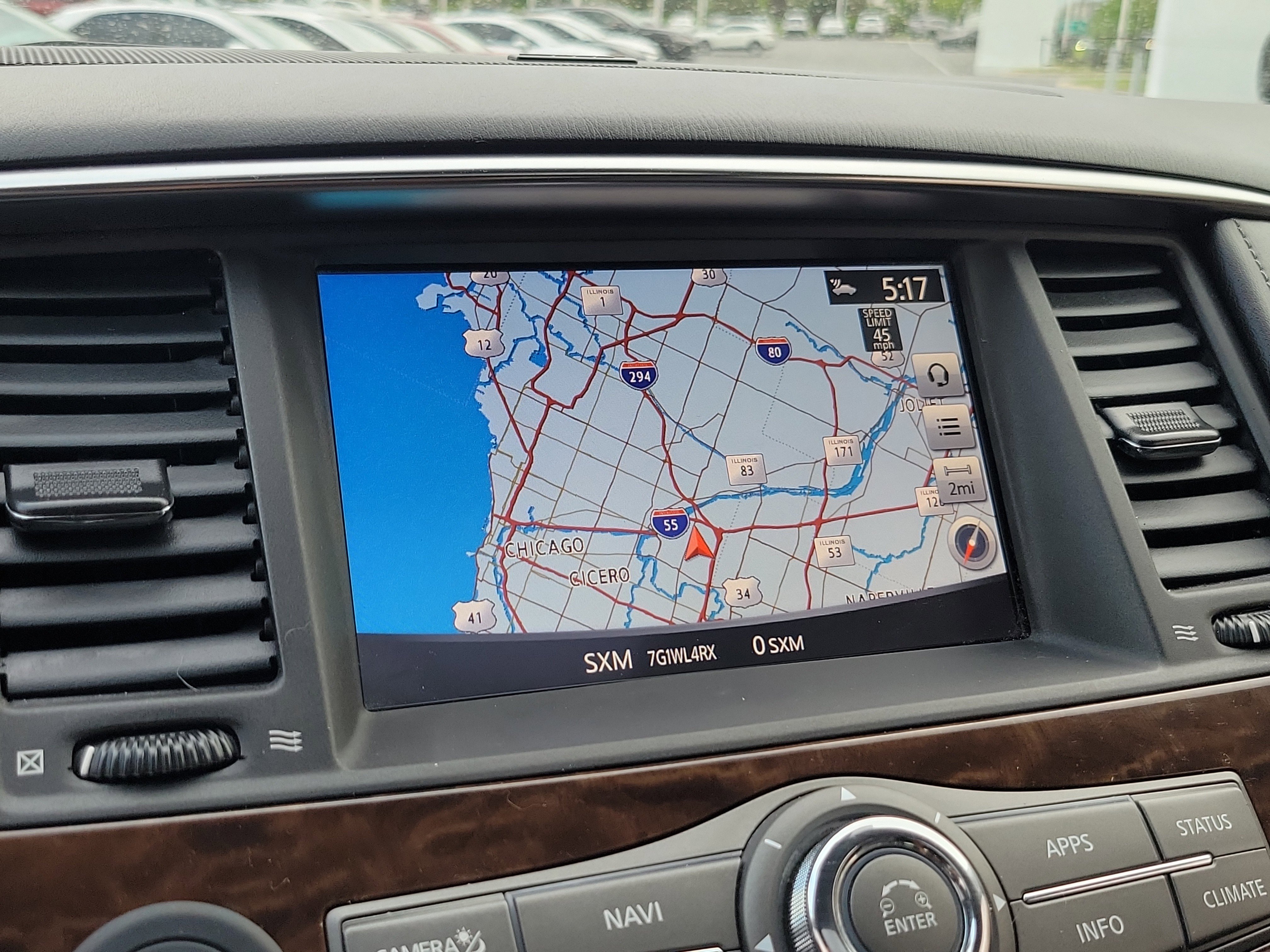 Used 2019 Nissan Armada SL w/ Premium Package AWD/4WD image 27