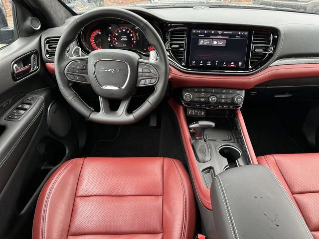 Used 2024 Dodge Durango SRT Hellcat image 25