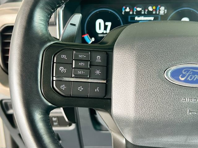 Used 2022 Ford F150 Raptor w/ Equipment Group 801A High image 17