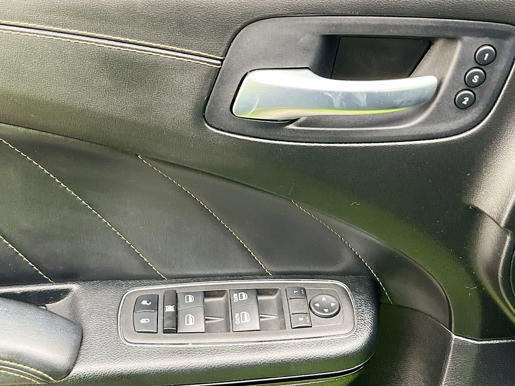 Used 2023 Dodge Charger Scat Pack RWD image 18