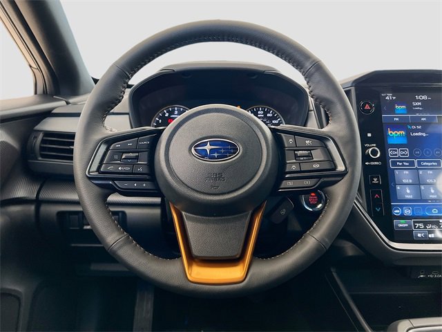 New 2026 Subaru Crosstrek 2.5i Wilderness image 19